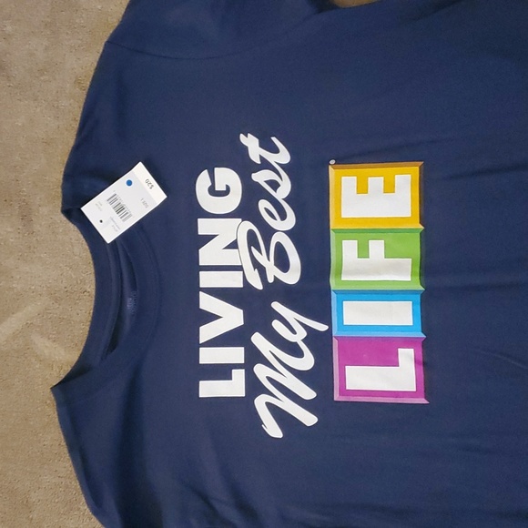 Graphic T - Picture 2 of 3